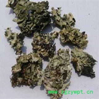 石花 乳花 地衣正品保证质量 中药材批发 丽丽药业图2