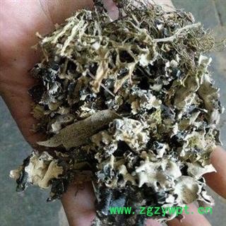 石花 乳花 地衣正品保证质量 中药材批发 丽丽药业图4