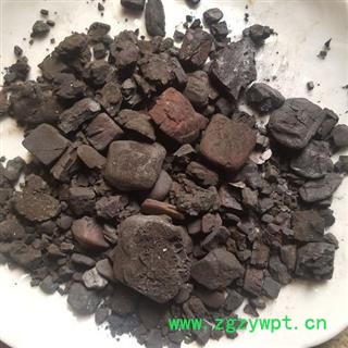 煅自然铜 正品保证质量7天无理由退货退款 华安堂图3