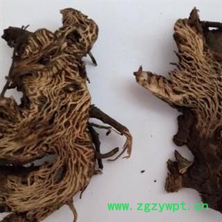 鬼脸 东北升麻 北升麻 鬼脸升麻  正品保证质量7天无理由退货退款 华安堂图4