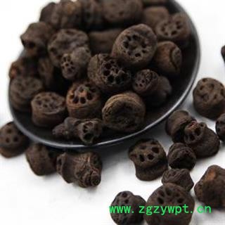 藕节炭 藕节碳 正品保证质量7天无理由退货退款 华安堂图3