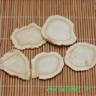 西洋参 西洋参片 直径1.6厘米 产地 吉林省 华美中药 产地直销 重在品质图3