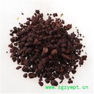 中药材 自然铜图2