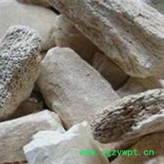 吉康药业五花龙骨 水洗块图2