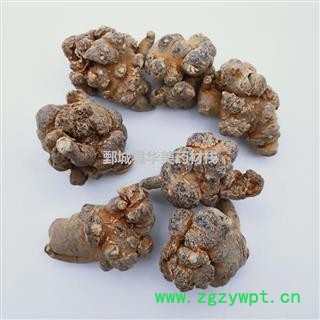 三七 三七20头 产地 云南省 华美中药图3