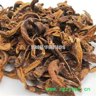 骨碎补1000克【至臻华美】中药材批发供应【骨碎补】毛姜 申姜图4