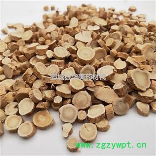 黄芪 黄芪圆片0.6筛产地 甘肃 华美中药 产地直销 重在品质图3