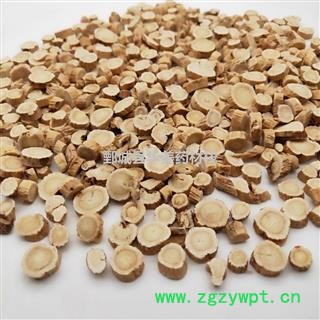 黄芪 黄芪圆片0.6筛产地 甘肃 华美中药 产地直销 重在品质图2