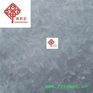 石膏  地道石膏 颜色好 足干 纯白 国药堂 专注品质 产地 山东省图2