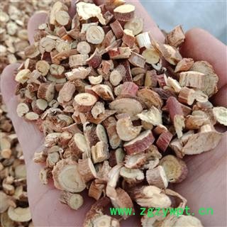 甘草片 统货正品保证质量无理由退货退款 安品堂图2