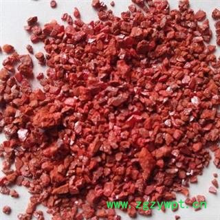 朱砂 天然朱砂正品保证质量7天无理由退货退款 中药材批发 丽丽药业图4