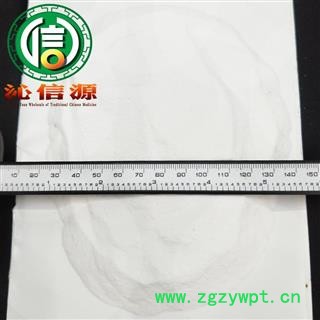 【满包邮】白石英选货散装河南产地直供沁信源中药批发图2