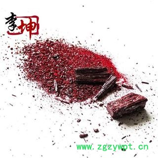 【包邮】朱砂 颗粒 250g 湖南产 过药检 未掺杂【良心经营 品种齐全】图2