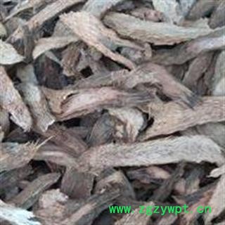 千年健 千年健片 产地 广西壮族自治区图2