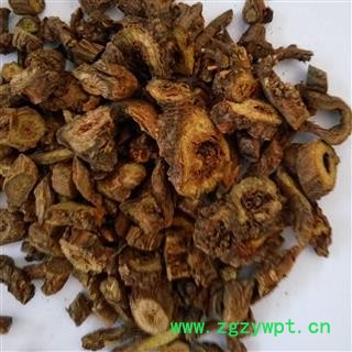 黄芩 野生枯芩统货 产地 内蒙 华美中药 产地直销 重在品质图2