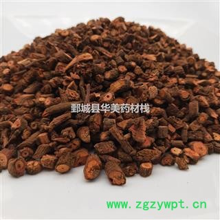 茜草@【华美中药】中药材批发供应【茜草】茜草图4