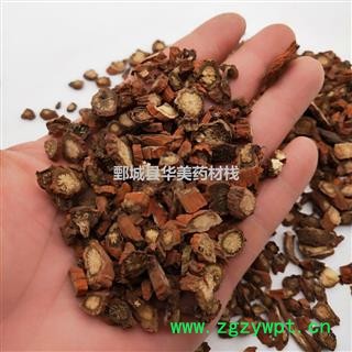 丹参 山东无硫丹参 产地 山东 至臻华美 至臻品质图3