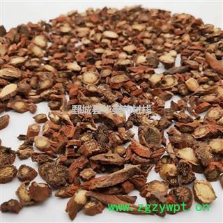 丹参 山东无硫丹参 产地 山东 至臻华美 至臻品质图4