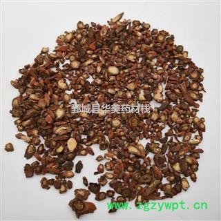 丹参 山东无硫丹参 产地 山东 至臻华美 至臻品质图2