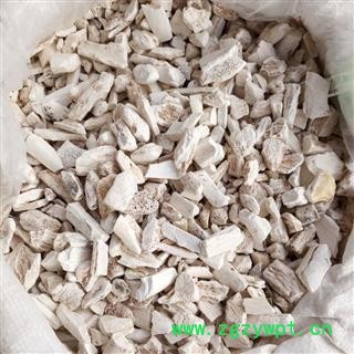 新辉药业优质中药材龙骨 水洗龙骨图3