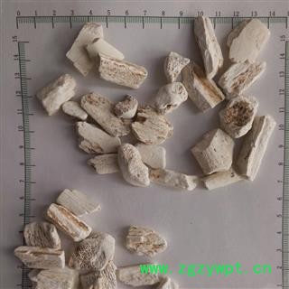 新辉药业优质中药材龙骨 水洗龙骨图2