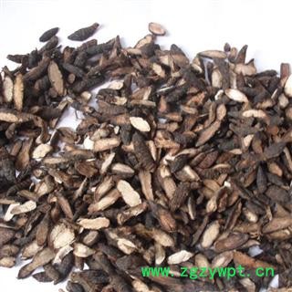 香附 香附片统货 产地 山东省 华美中药 产地直销 重在品质图3