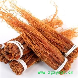红参 红参须正品保证质量7天无理由退货退款 中药材批发 丽丽药业图4