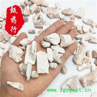 龙骨 龙骨正品小块 一手货源批发 产地宁夏 甄选药材行 为你真选好药材图3