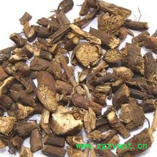 山豆根 广豆根正宗广豆根优质正品保证质量7天无理由退货退款 安品堂图2