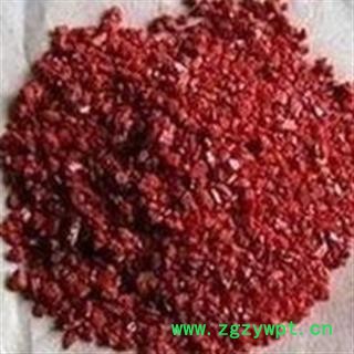 吉康药业朱砂 原矿朱砂图2