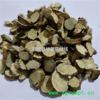 苦参@【华美中药】中药材批发供应【苦参选货】 修改图4