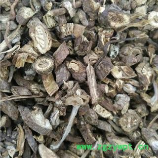 白头翁 统 产地 黑龙江 华美中药 产地直销 重在品质图4