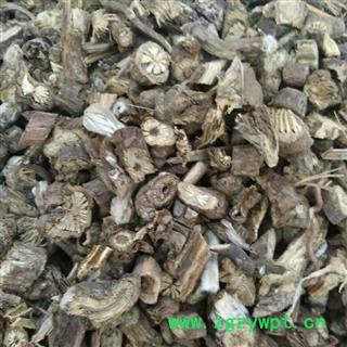 白头翁 统 产地 黑龙江 华美中药 产地直销 重在品质图3