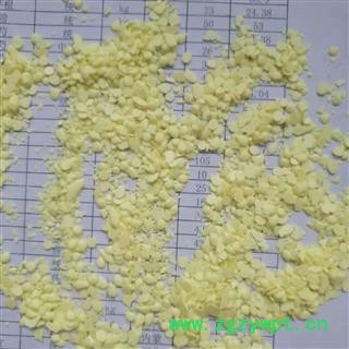 新辉药业优质硫磺 硫  保鲜磺图3