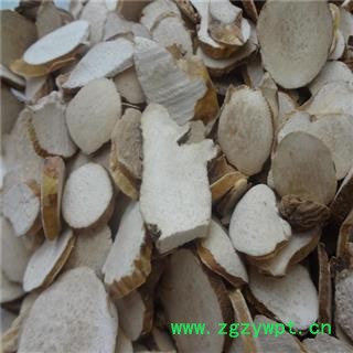 穿山龙 统 产地 山东省 华美中药 产地直销 重在品质图2