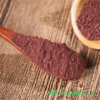 代赭石 赭石粉正品保证质量7天无理由退货退款 中药材批发 丽丽药业图2