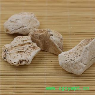 龙骨@【华美中药】中药材批发供应【龙骨】图3