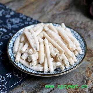 鹅管石 正品鹅管石正品保证质量7天无理由退货退款 中药材批发 安品堂图2