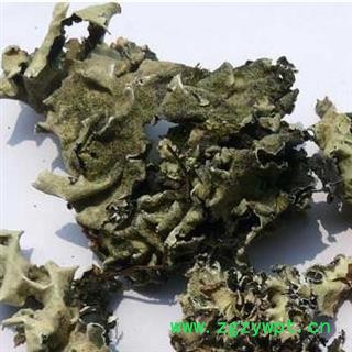 石花 好统货 乳花 地衣正品保证质量 中药材批发 丽丽药业图3