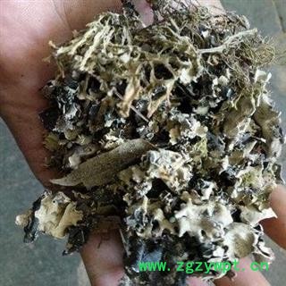 石花 好统货 乳花 地衣正品保证质量 中药材批发 丽丽药业图2