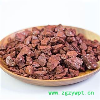 代赭石 赭石正品保证质量7天无理由退货退款 中药材批发 丽丽药业图2