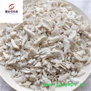 龙骨 龙骨颗粒 实物拍摄 紫轩堂药材 产地 河北省图4