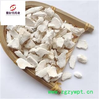 龙骨 龙骨颗粒 实物拍摄 紫轩堂药材 产地 河北省图3