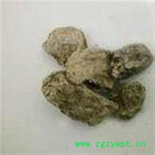 青礞石 礞石 烂石图2