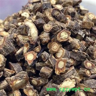 关防风 统 产地 内蒙古自治区 华美中药 产地直销 品质保证图3