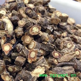 关防风 统 产地 内蒙古自治区 华美中药 产地直销 品质保证图2