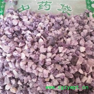 新辉药业紫石英 大粒紫石英图2