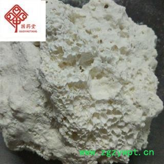 枯矾 明矾 苦矾 统 产地 山东省 国药堂 专注品质图2