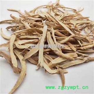 黄芪 黄芪条 产地 甘肃省 【至臻华美】 黄芪条图2