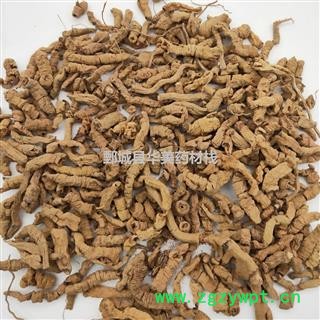 巴戟@【华美中药】中药材批发供应【巴戟天】图3